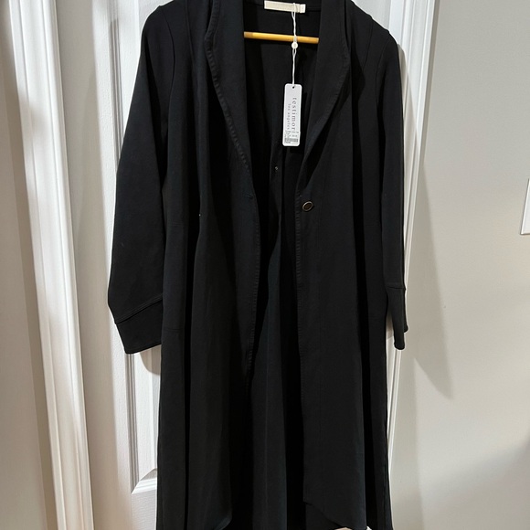 Testimony Jacket, French Terry! Awesome, fun and stylish! - Picture 2 of 3